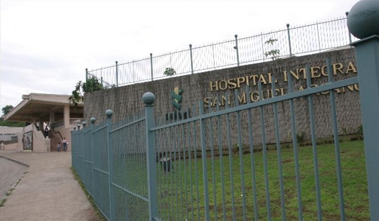 Minsa le adeuda más de 400 mil dólares a personal de salud del Hospital San Miguel Arcángel.