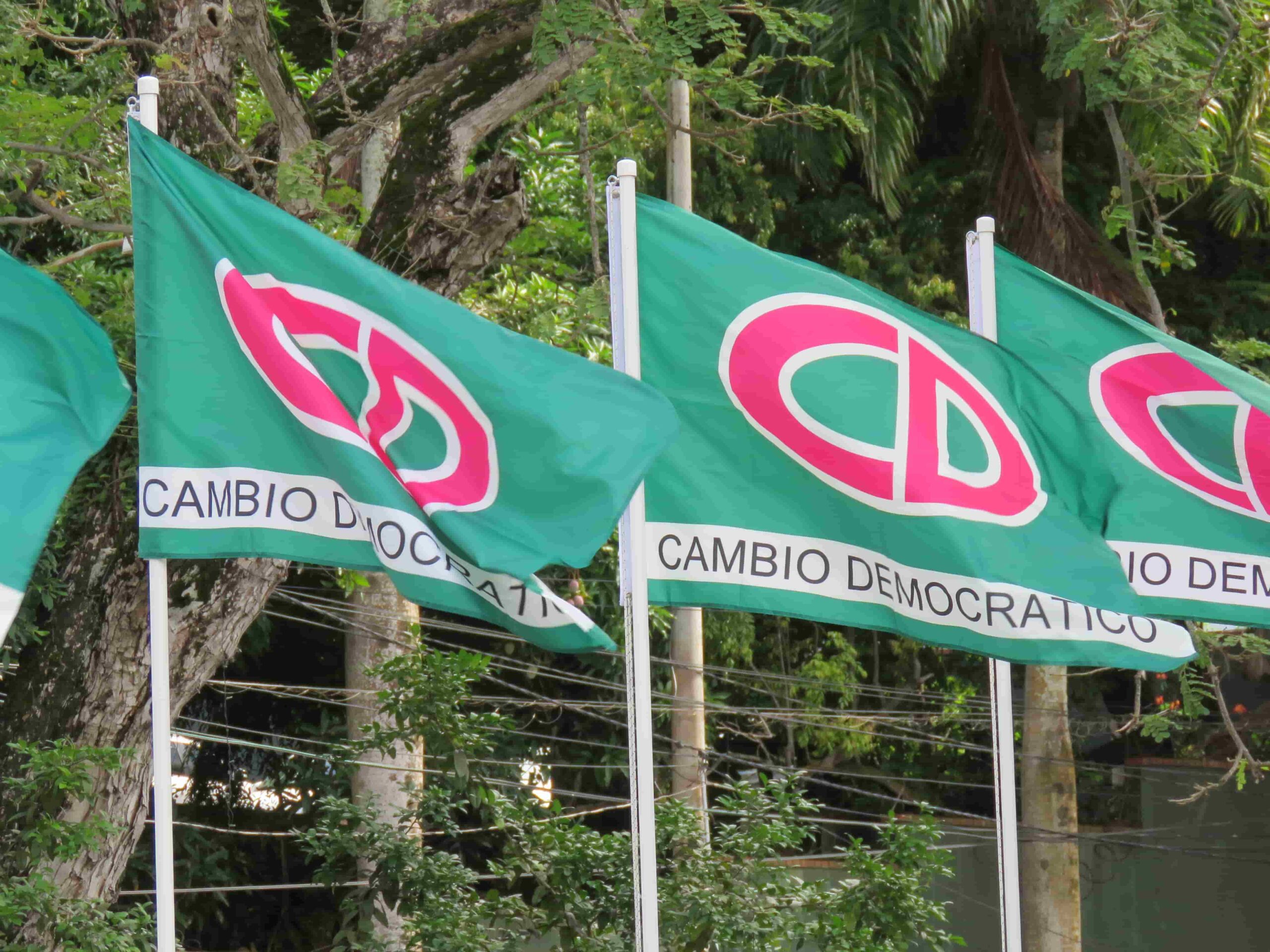 CD exige a Representantes del PRD respetar al pueblo de Changuinola.