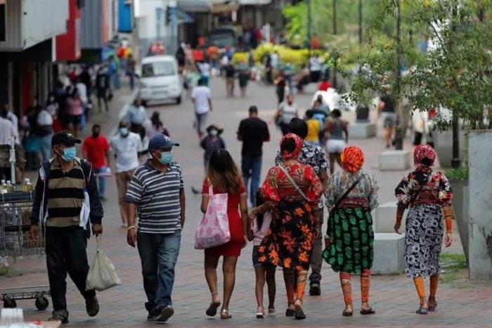 Índice de confianza de los consumidores panameños se encuentra en 87 puntos