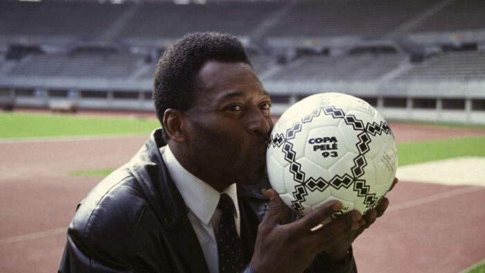 Pelé murió por una falla multiorgánica causada por el cáncer