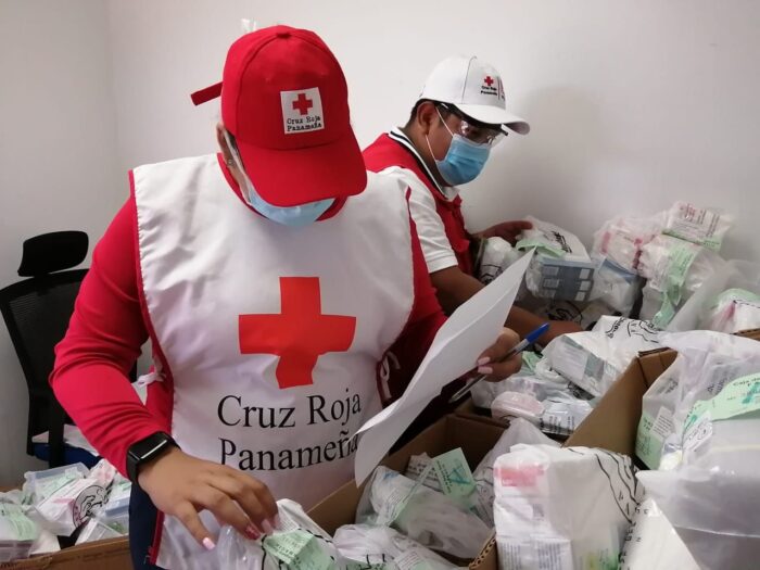 “Cruz Roja fortalecida: Gabinete aprueba actualización de su legislación”