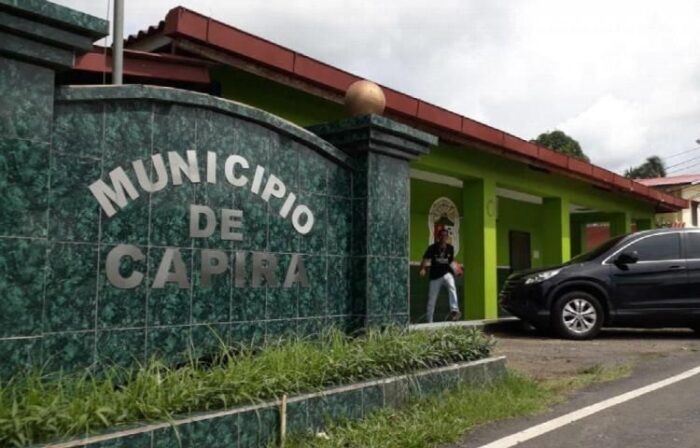 “Alcalde de Capira en la mira de la justicia: comunidades exigen soluciones a sus problemáticas mientras se investiga el supuesto peculado”