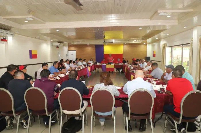 Directorio Nacional del Partido Panameñista se reunió en Penonomé, para evaluar alianzas en Pro de un Panamá Mejor