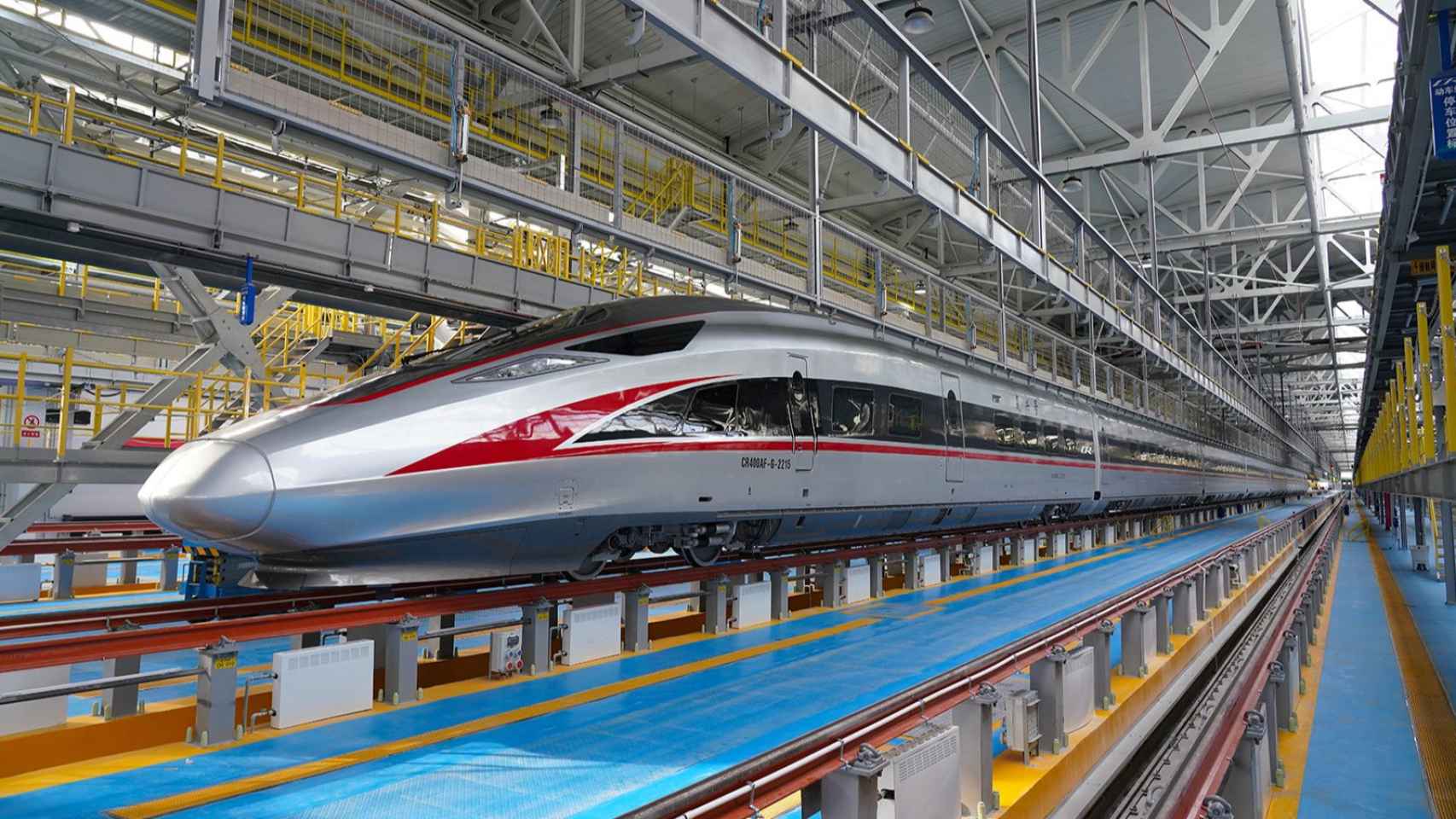 “Embajadora de China en Panamá Respalda Proyecto del Tren Panamá-David”