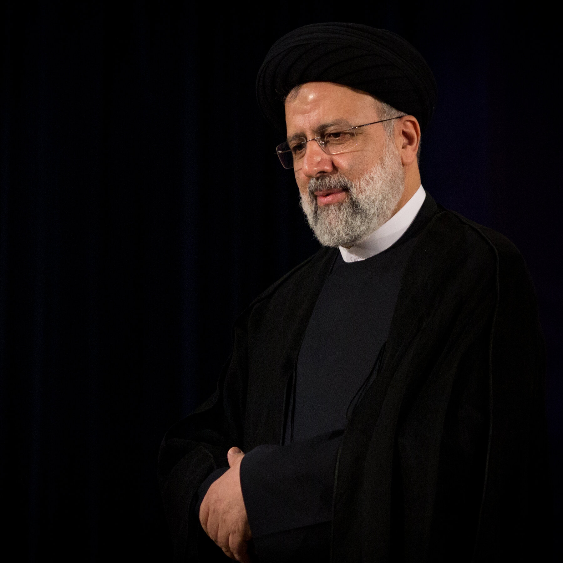 Confirman muerte del presidente iraní en accidente aéreo