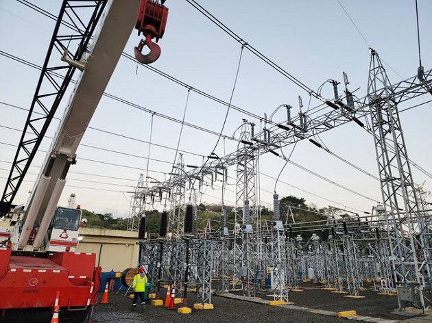 Gobierno entrante suspende aumento planificado en tarifa eléctrica para el 1 de Julio.