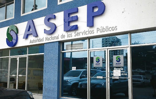 ASEP impone multa récord por deficiencia en distribución eléctrica.