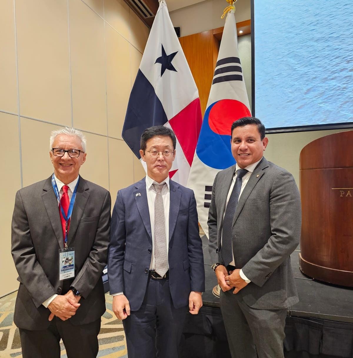 Foro Internacional en Panamá Destaca el Potencial para una Minería Sostenible e Inclusiva.