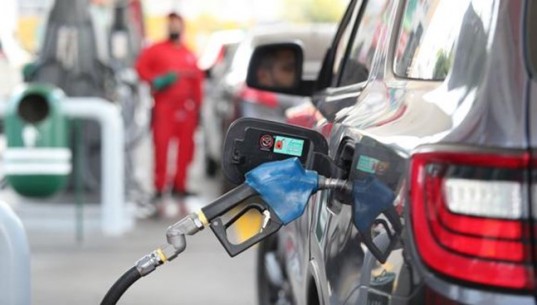 Nuevos precios de combustibles entran en vigor este viernes 6 de septiembre.