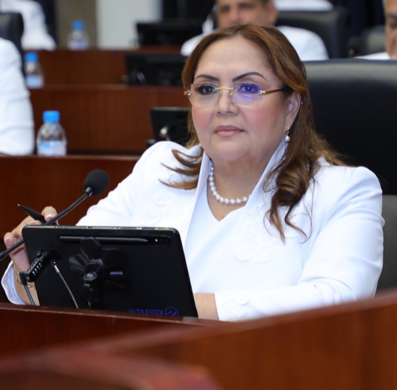 Asamblea reduce su presupuesto en casi 100 millones bajo la presidencia de Dana Castañeda