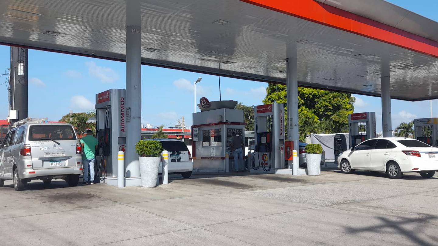 Nuevos precios de combustibles entran en vigencia este 27 de junio