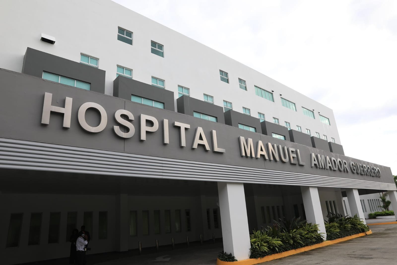 Nuevo Hospital Manuel Amador Guerrero es entregado a la CSS: un día histórico para Colón y Panamá