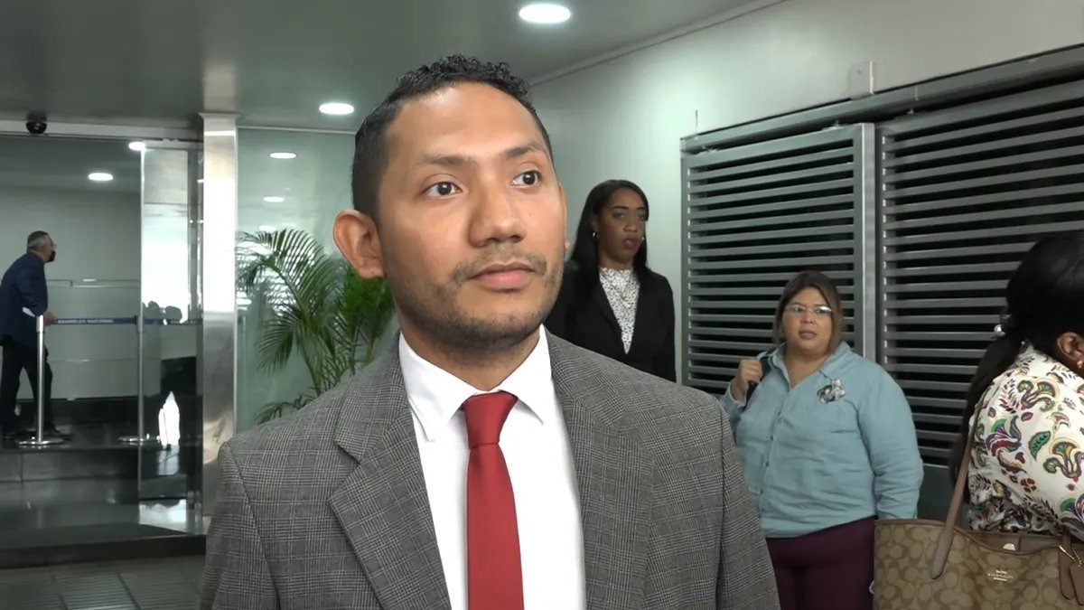 Exdirector de IFARHU, Bernardo Meneses, es aprehendido por presunto enriquecimiento injustificado