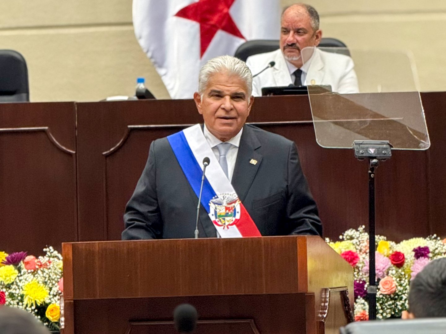 Panamá participa por primera vez como Estado Asociado en la Cumbre del Mercosur