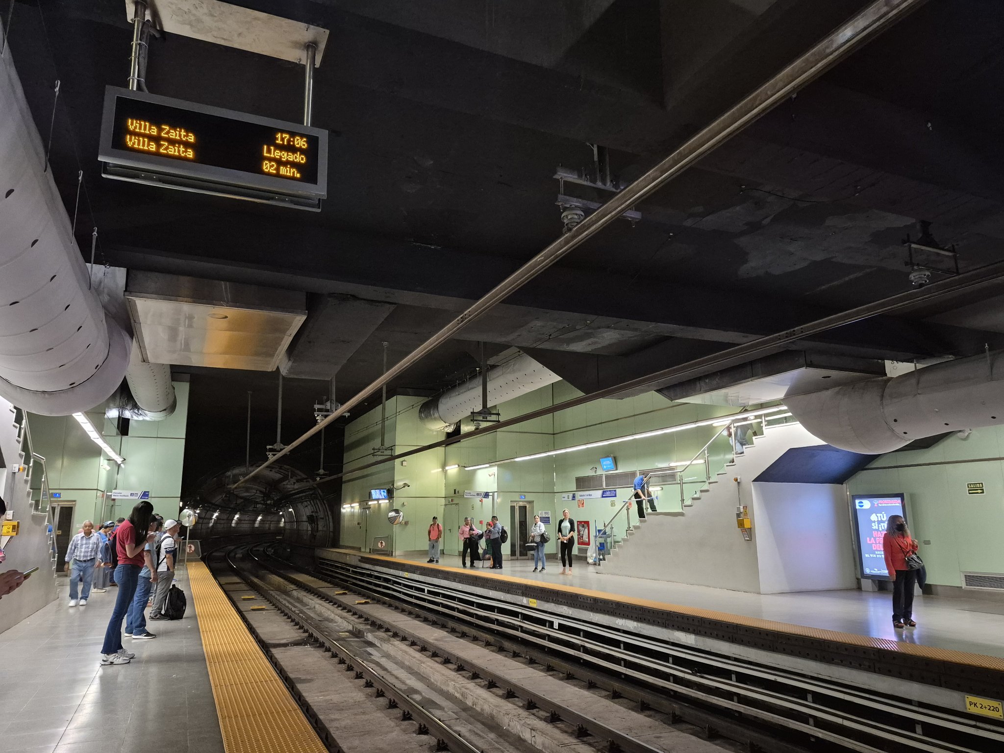 MiBus rinde cuentas con más buses, rutas y visión de futuro para el transporte público