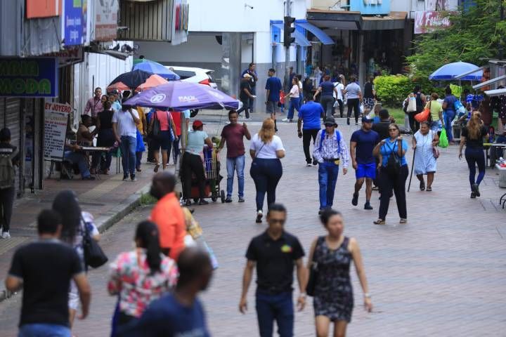 Panamá sale de lista de alto riesgo de la Unión Europea.