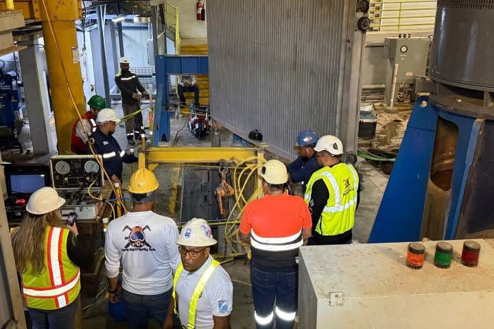 Idaan reanuda operaciones en Chilibre y se normaliza suministro de agua en la capital