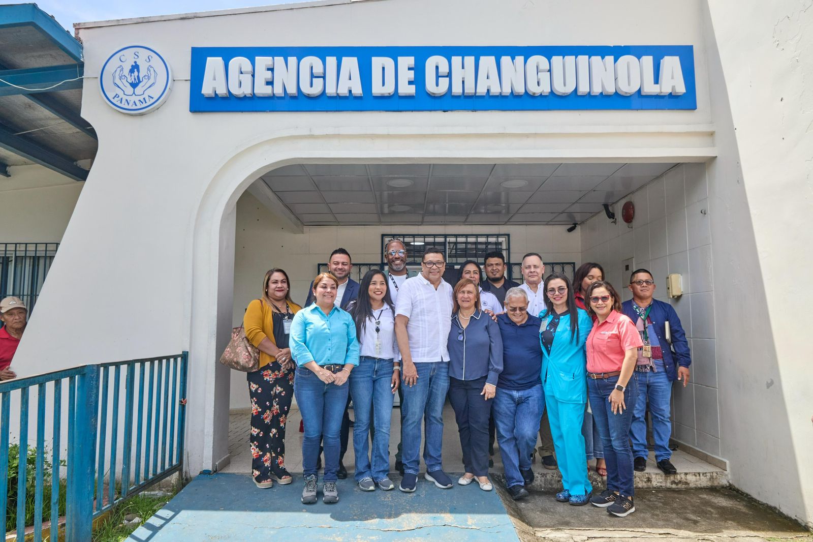 Gira productiva de la Diputada Yesica Romero: salud, infraestructura y compromiso con Bocas del Toro