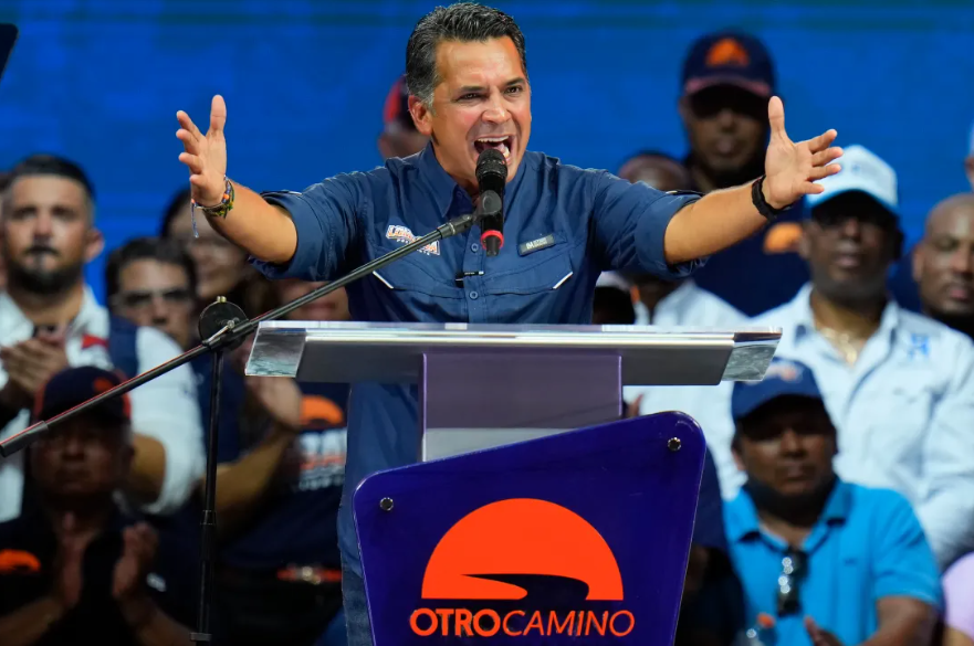 MOCA cuestiona régimen especial de jubilación de magistrados de la CSJ