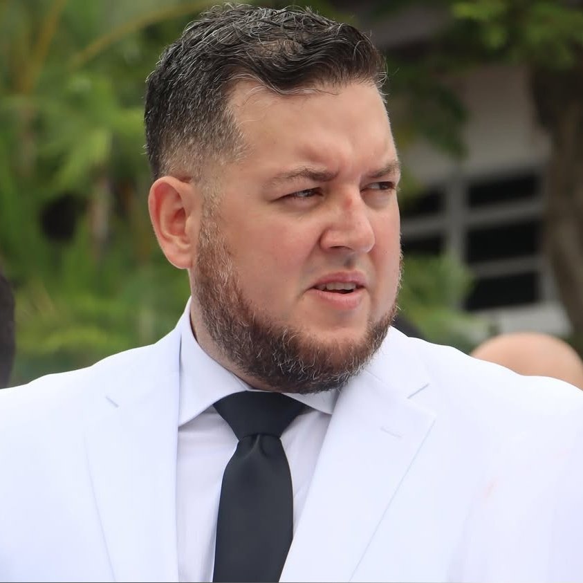 Eduardo Vásquez presidirá la Comisión de Presupuesto
