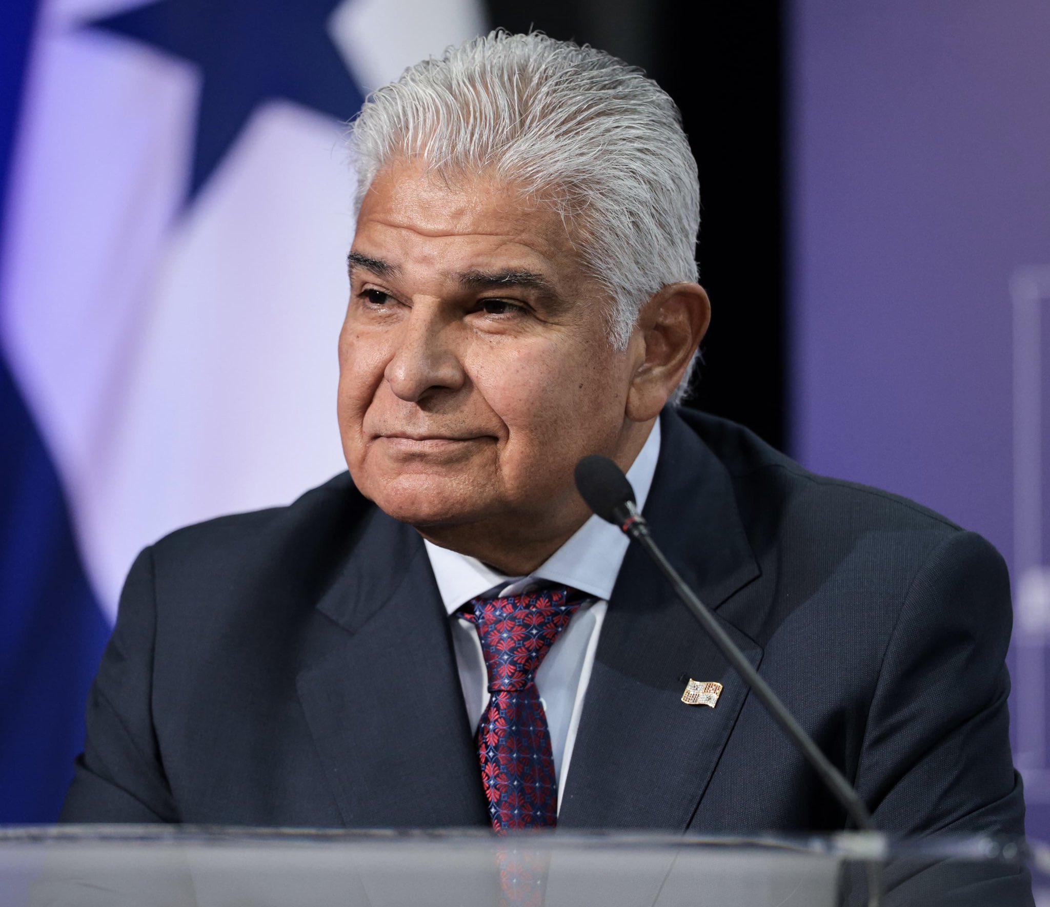 Presidente José Raúl Mulino sanciona leyes que fortalecen el marco legal contra la ciberdelincuencia