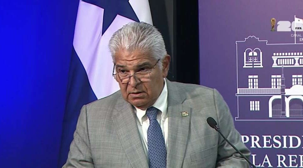 Panamá sale de la lista de paraísos fiscales de Ecuador