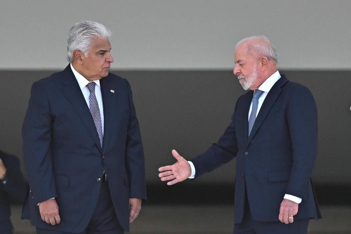 Brasil se adhiere al Tratado de Neutralidad del Canal de Panamá