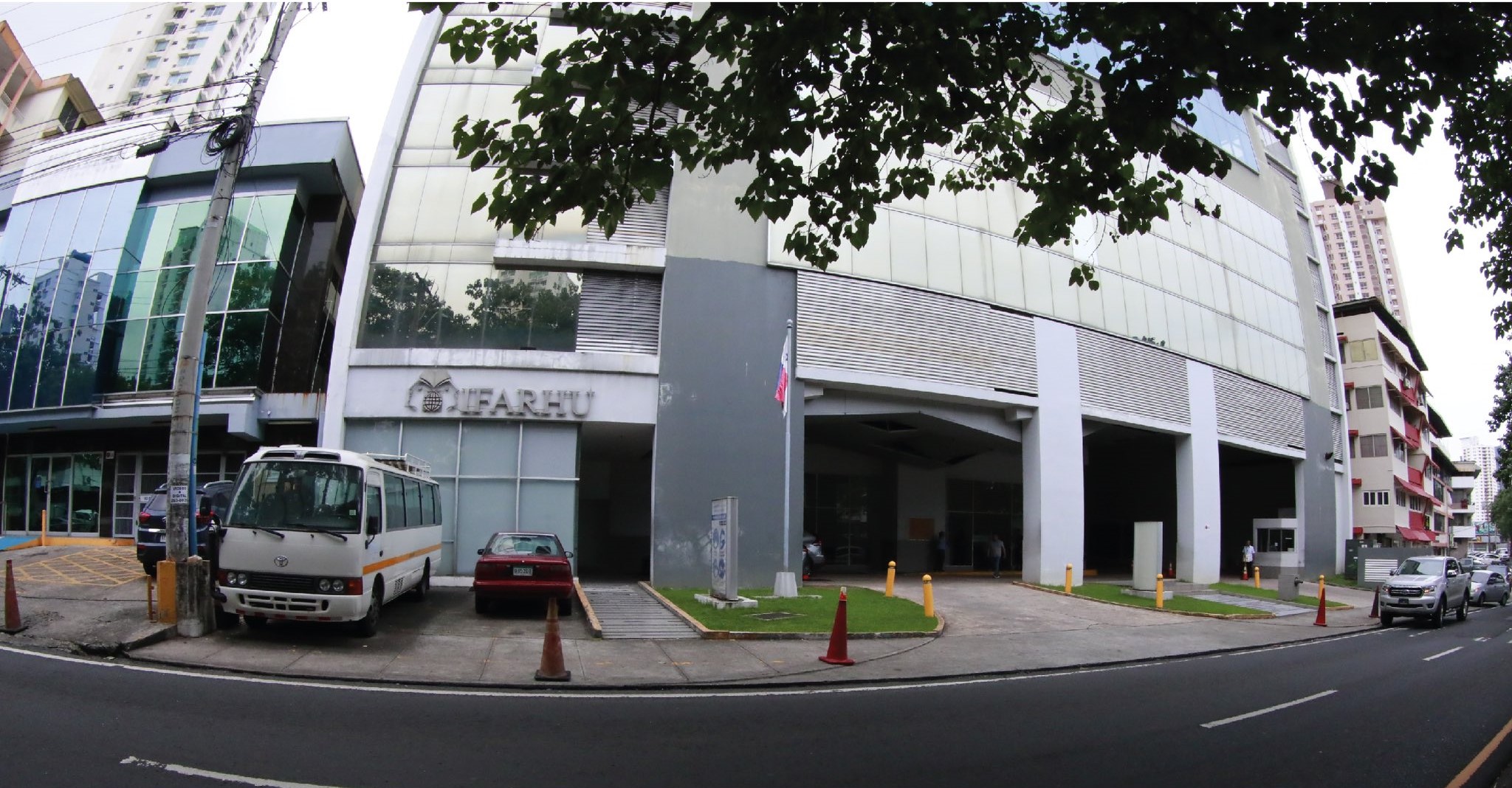 IFARHU aclara que el programa de auxilios económicos sigue vigente