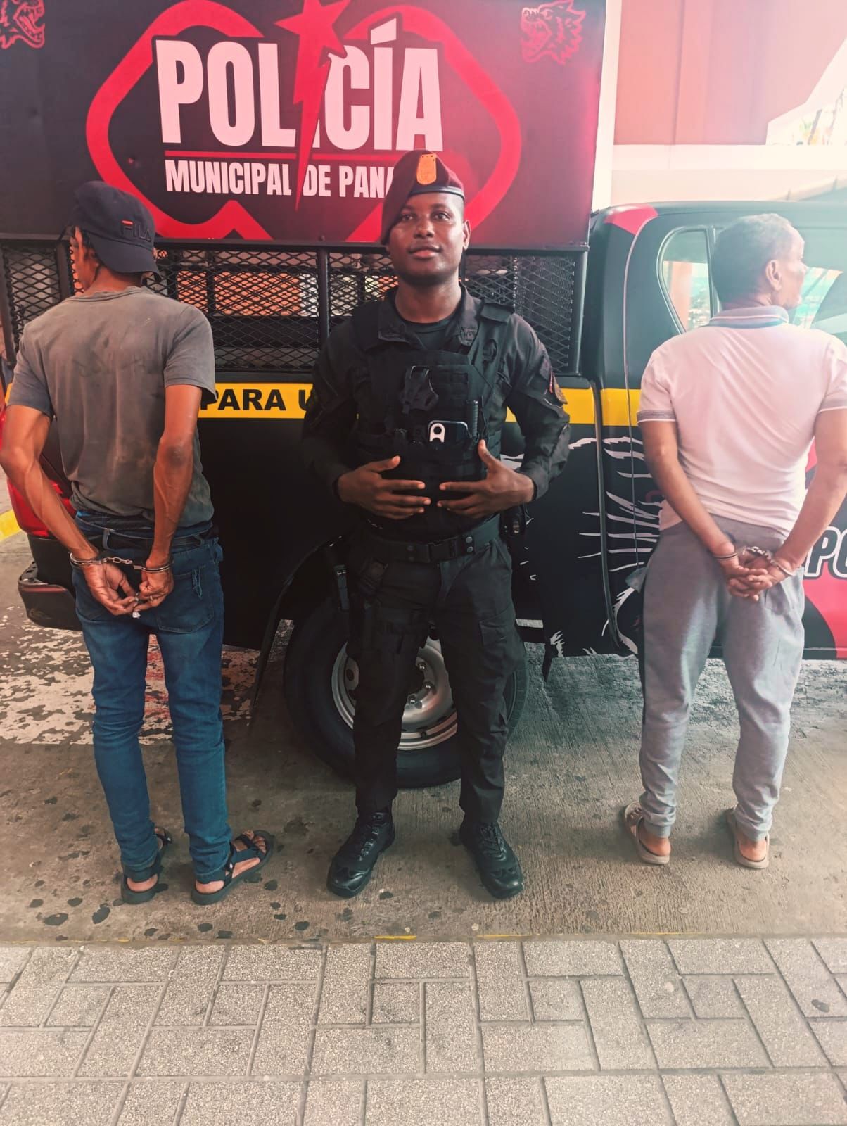 Policía Municipal mantiene acciones para frenar a “Bien Cuidados”