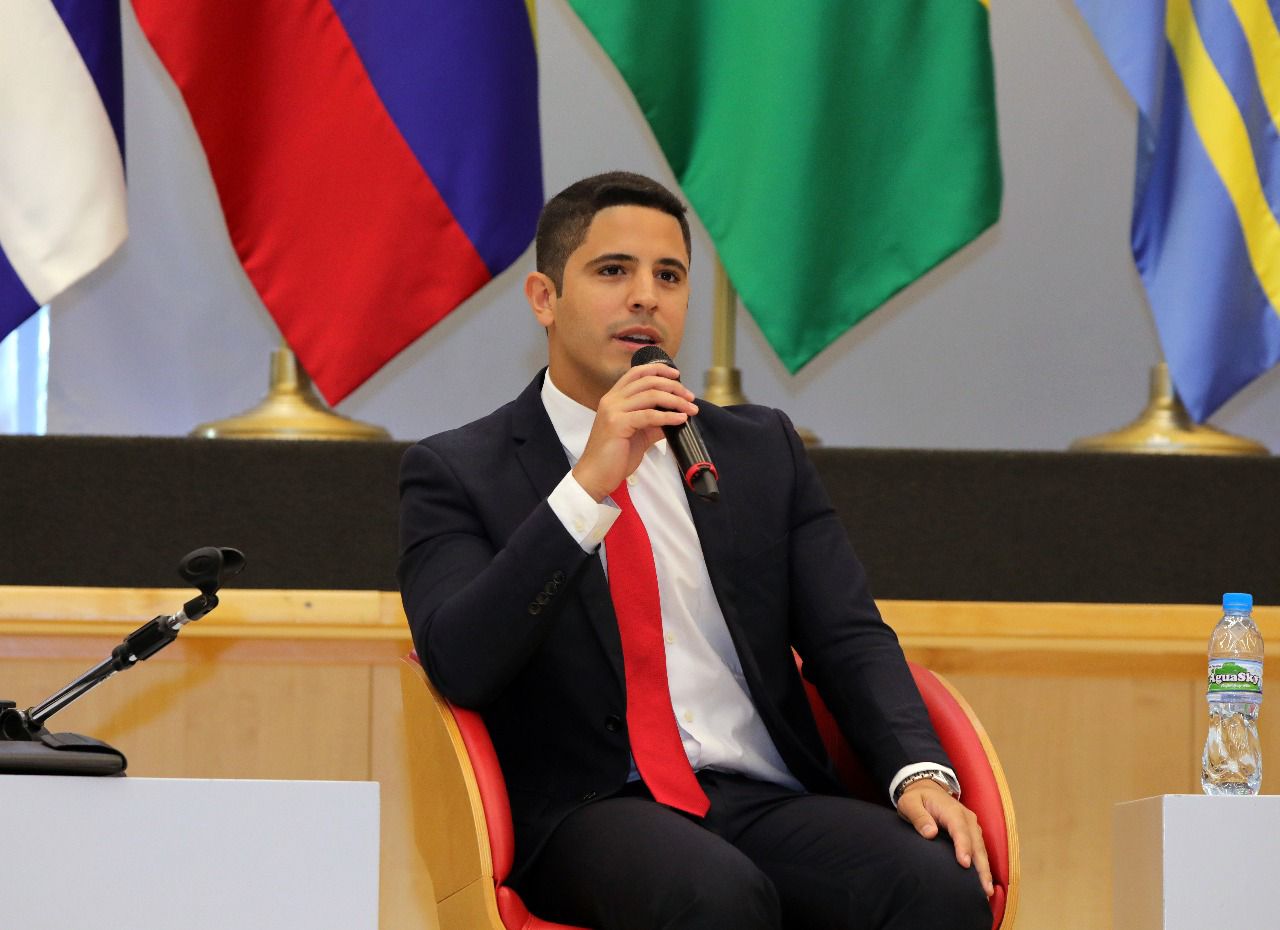 Foro resalta valor mundial de la ruta colonial Transístmica de Panamá