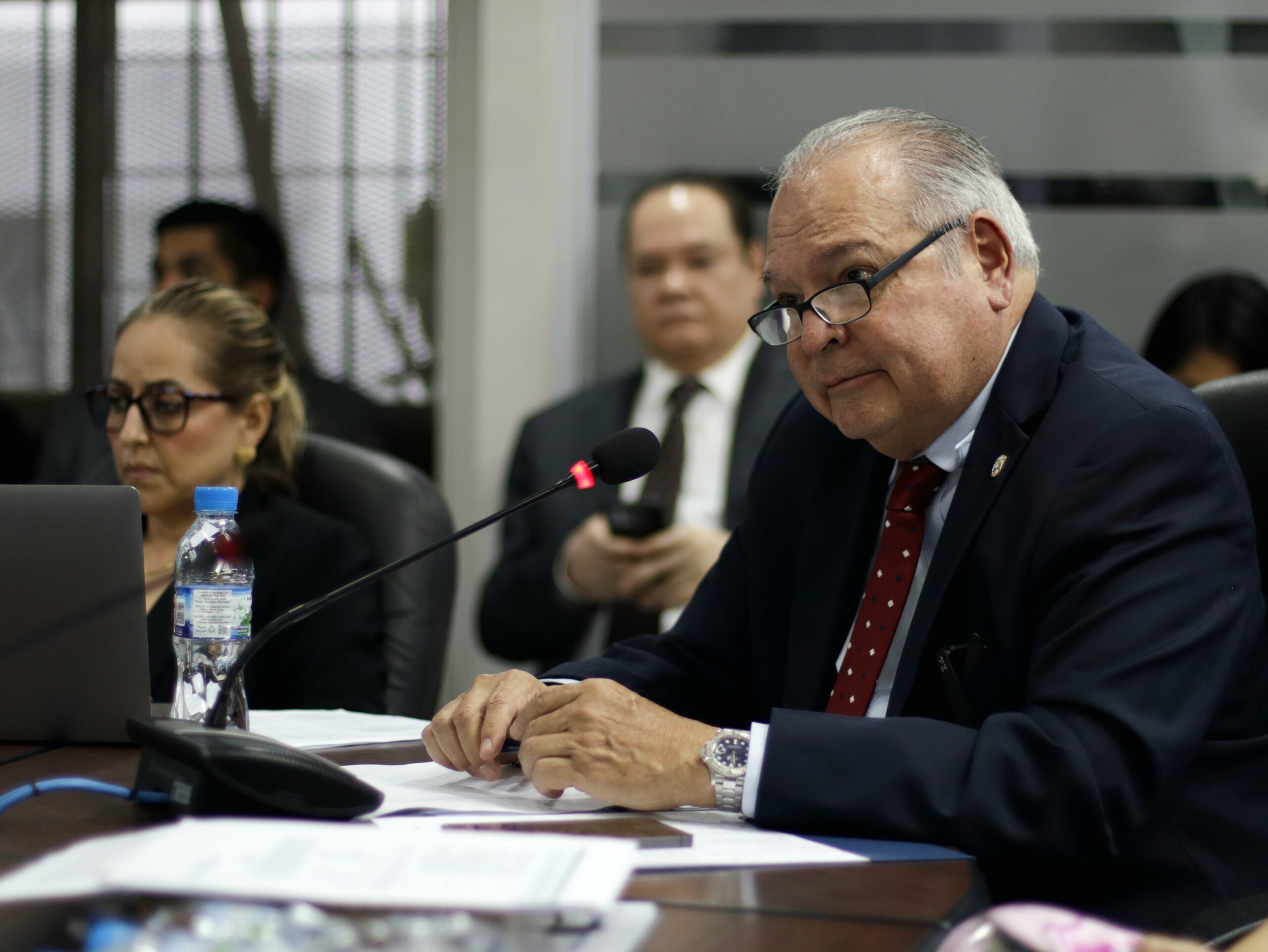 Comisión de Presupuesto aprueba traslados de partida por B/ 38.6 millones para proyectos viales del MOP