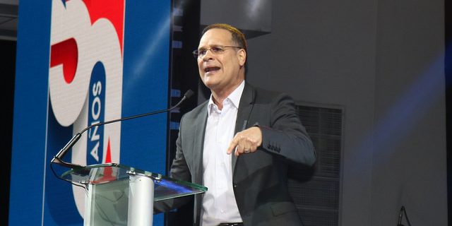 Pedro Miguel González: ¿retorno a las raíces o repetición del pasado en el PRD?