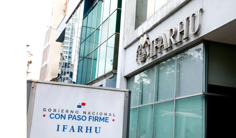 Desde el viernes 3 de octubre, el IFARHU pagará la Prima de Antigüedad a excolaboradores