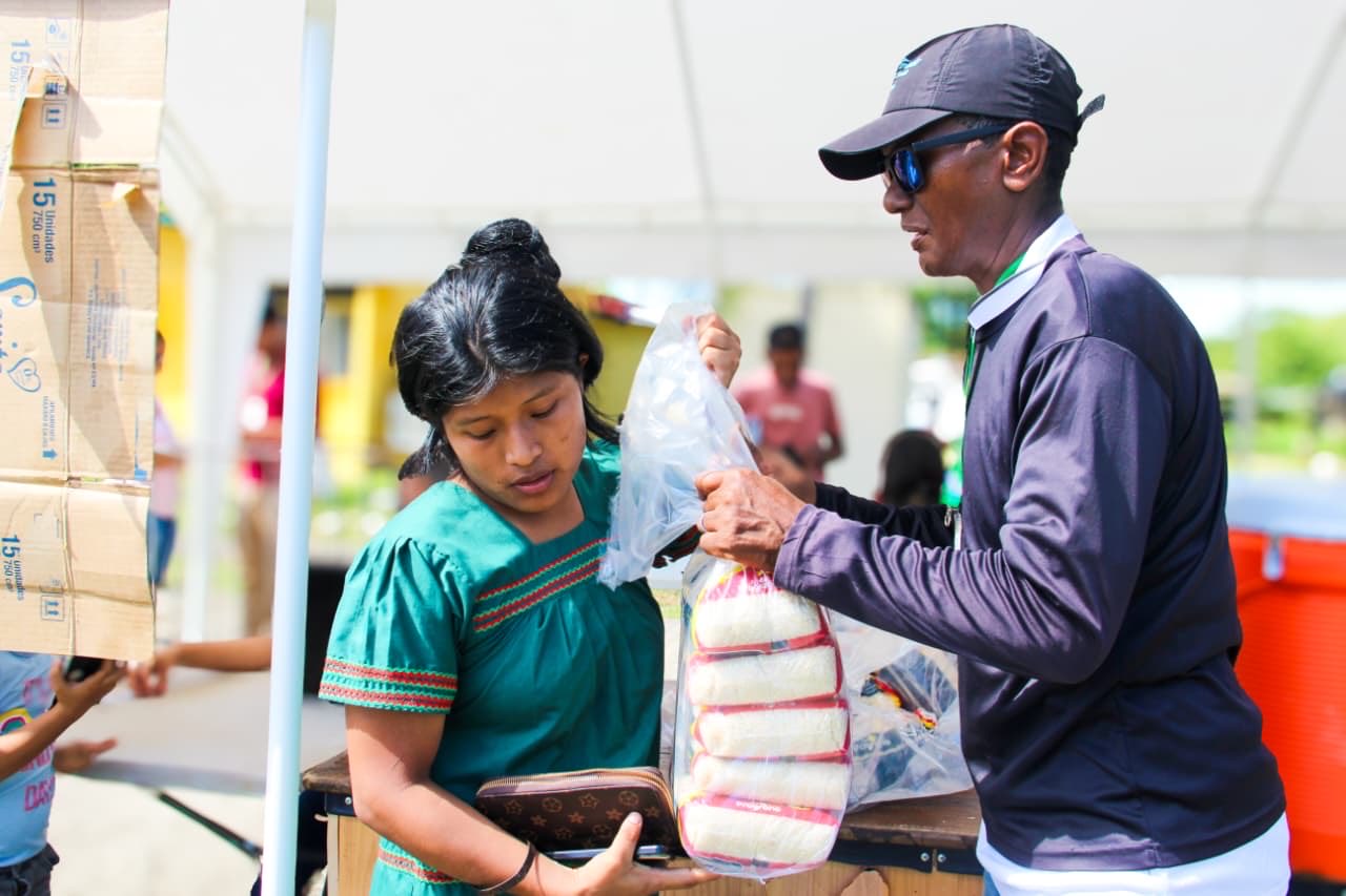 Un jueves de comida barata pa’l pueblo: IMA anuncia nuevas agroferias con precios bajos
