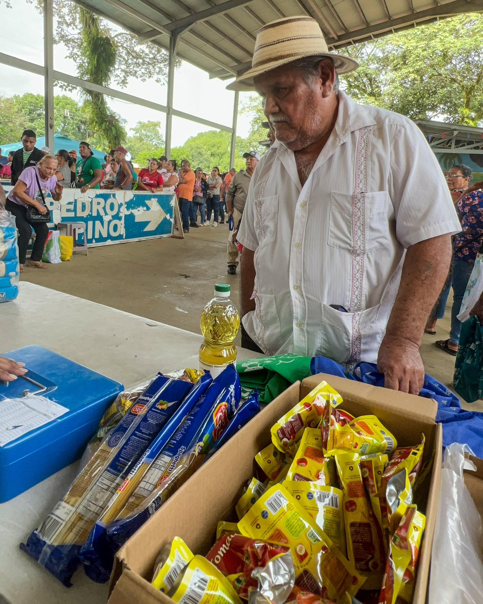 IMA fortalece seguridad alimentaria con agroferias en Herrera y Veraguas