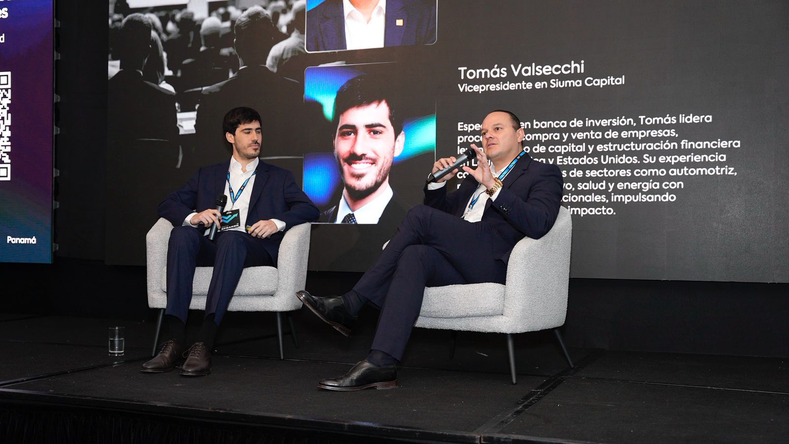 Panamá se consolida como hub regional en la segunda edición del Value Summit 2025