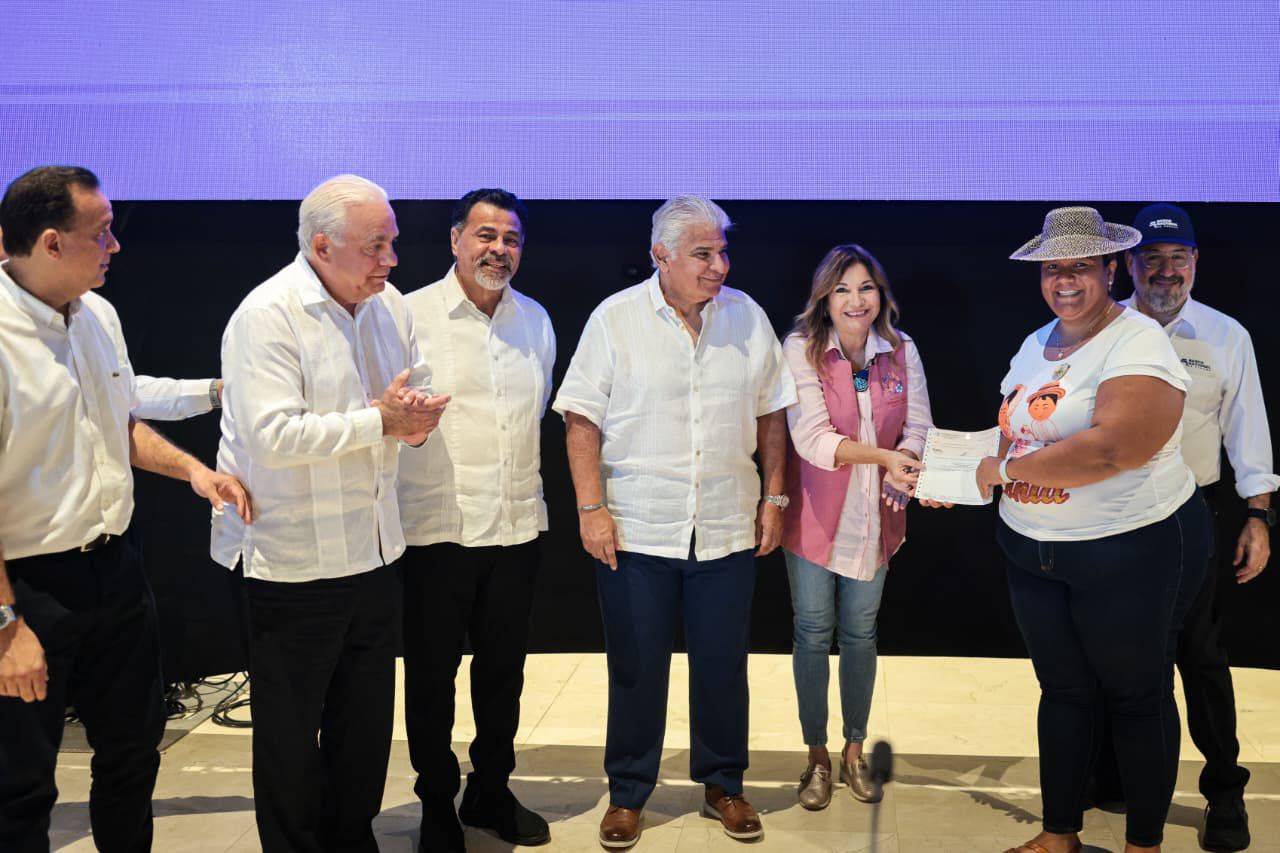 Gobierno Nacional anuncia la creación del Instituto de Fomento Agropecuario (IFA) para fortalecer al sector rural