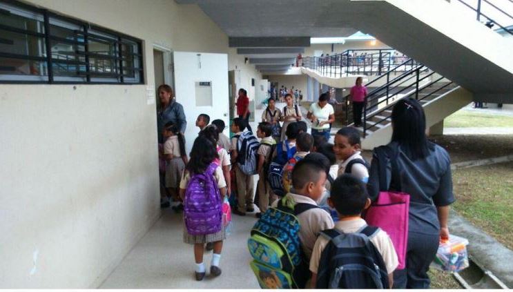 Informe “Educación Mortal” alerta sobre crisis humanitaria en la Comarca Ngäbe Buglé