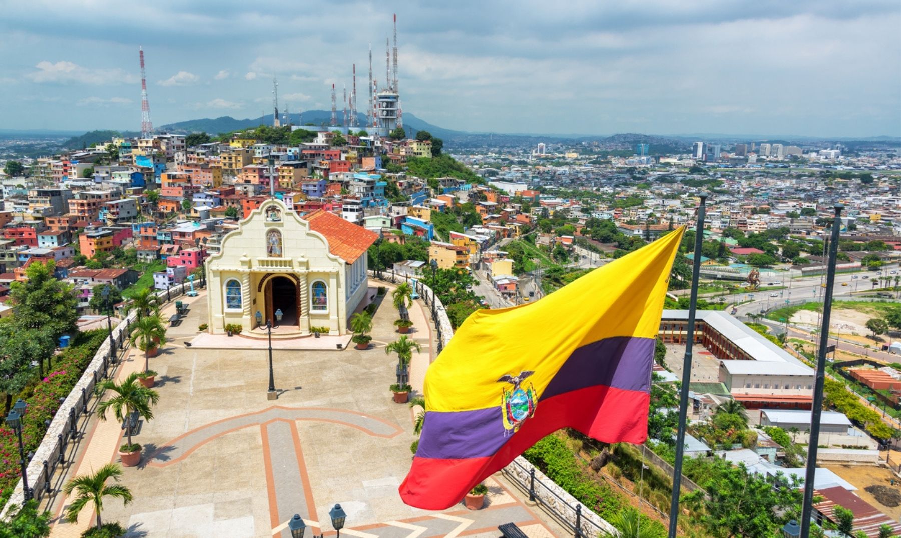 El NO que hace ruido: Ecuador repite la advertencia que Chile lanzó antes