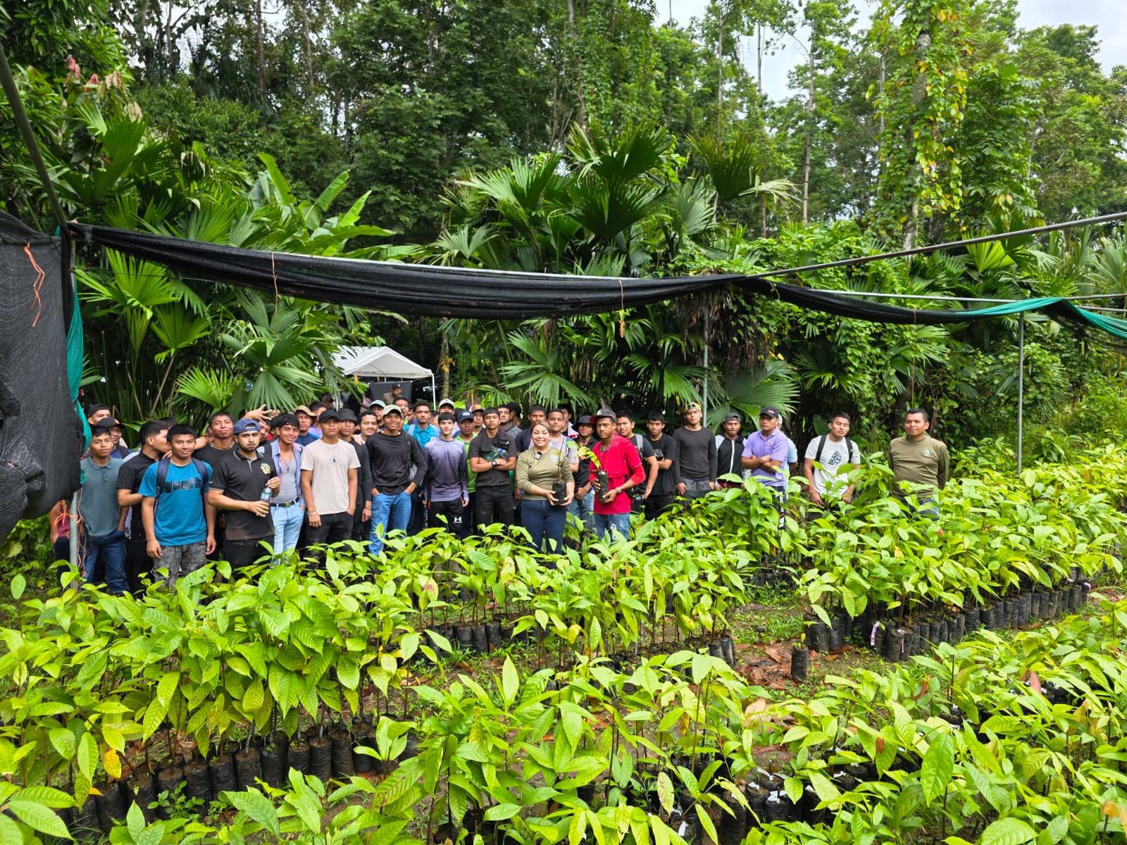Bocas del Toro toma liderazgo ambiental: la ruta verde impulsada por la diputada Yesica Romero