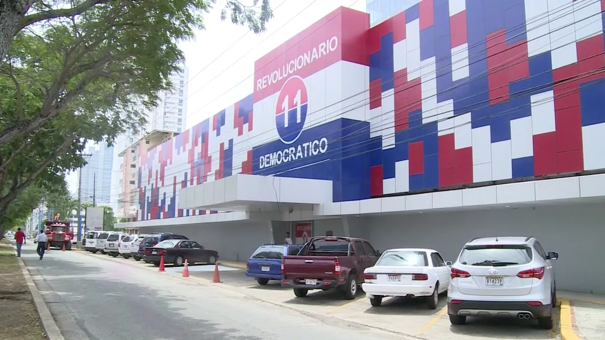 De una derrota aplastante en el 2024, el PRD busca reconstruirse