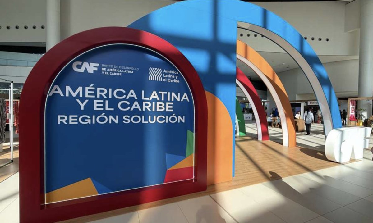 Un foro clave para pasar del diagnóstico a la acción regional